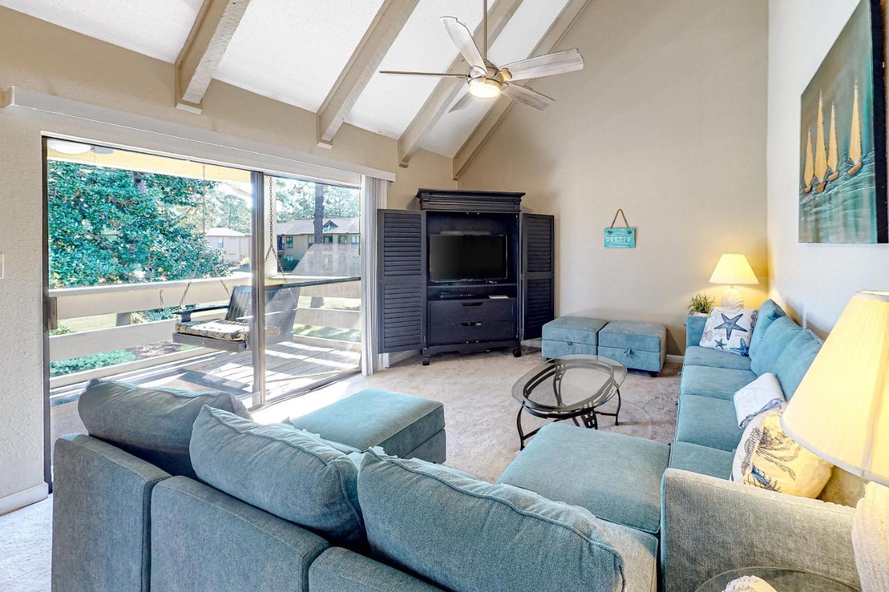 Seascape Golf 95d Apartment