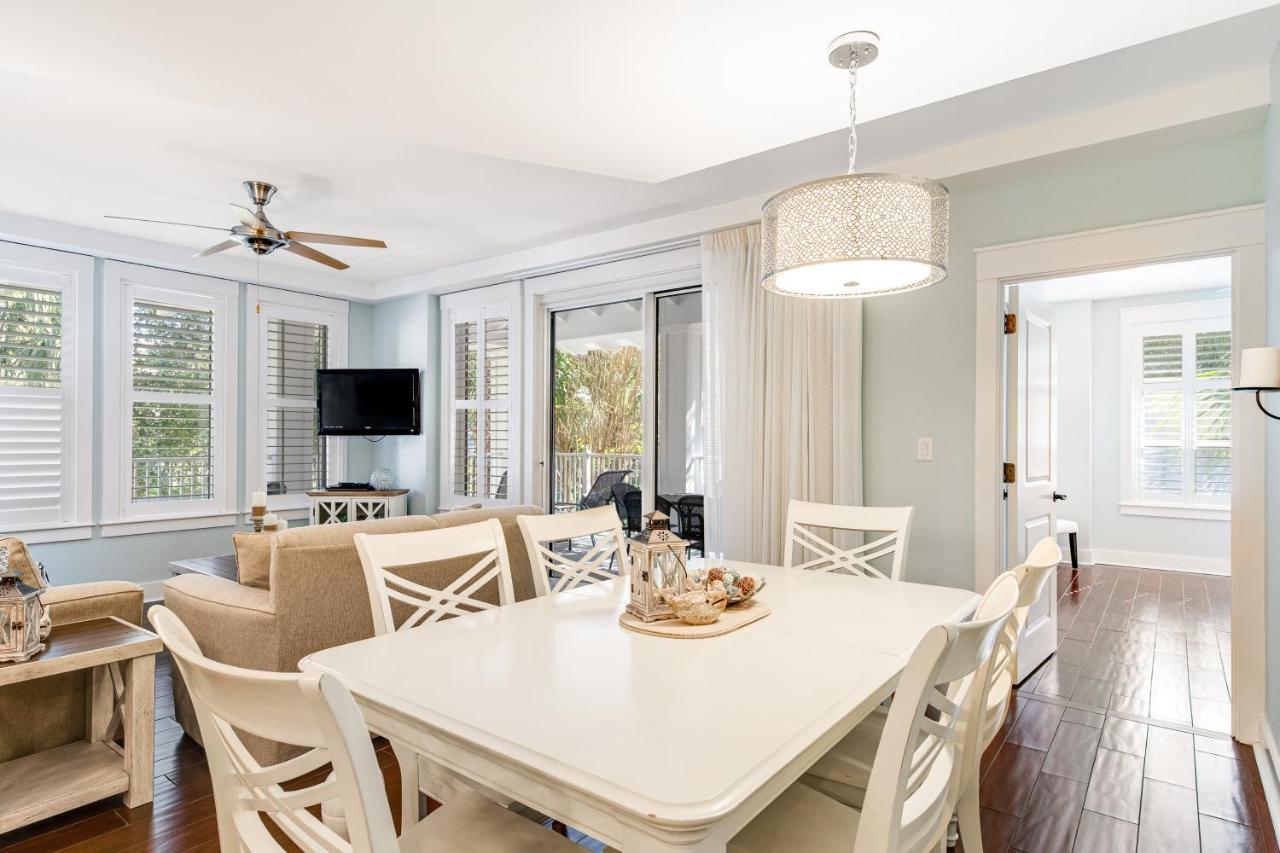 Sandestin Baytowne Wharf 449 Market St Apartment