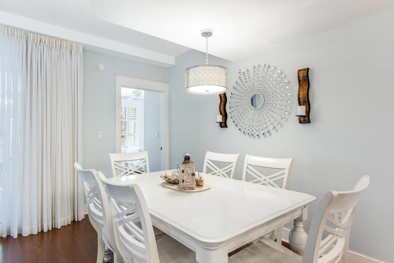 Apartment Sandestin Baytowne Wharf 449 Market St Destin