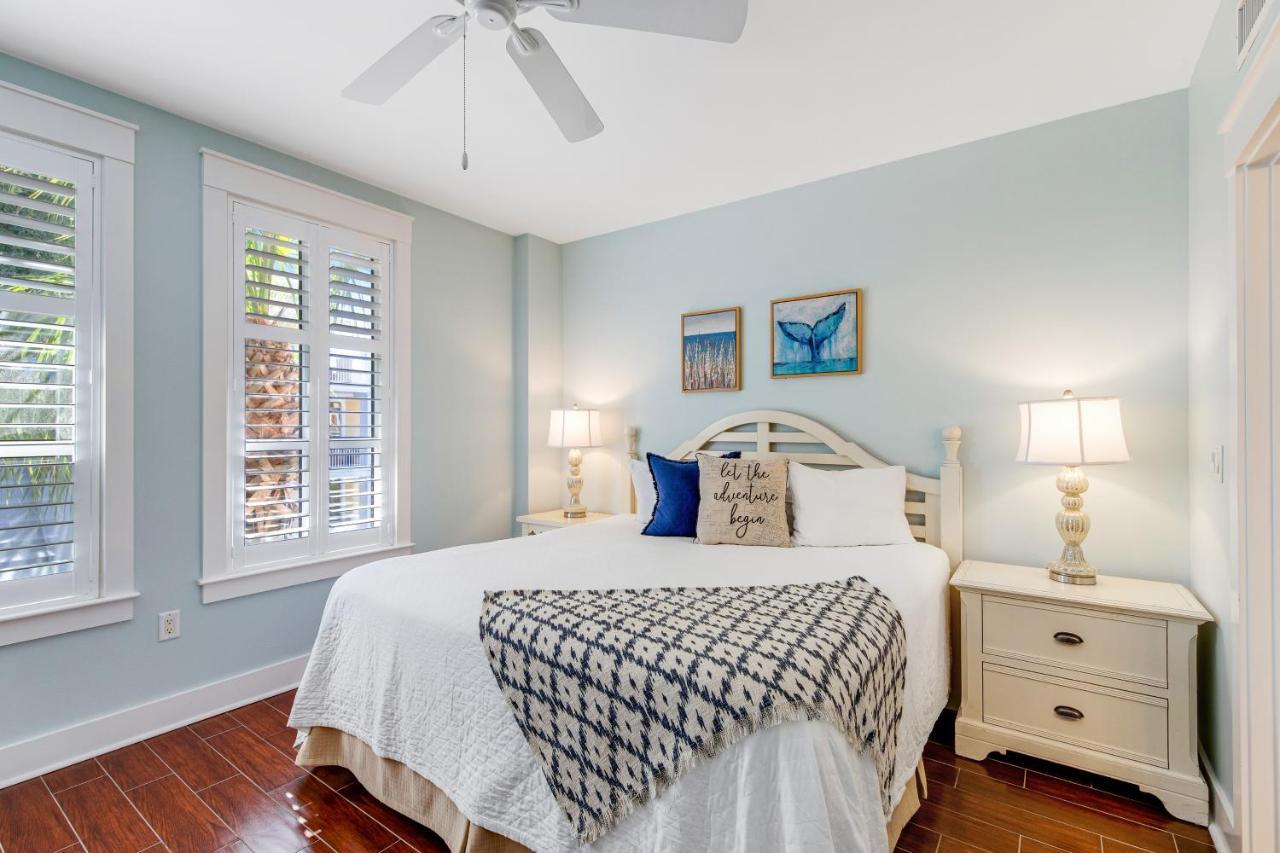 Apartment Sandestin Baytowne Wharf 449 Market St *