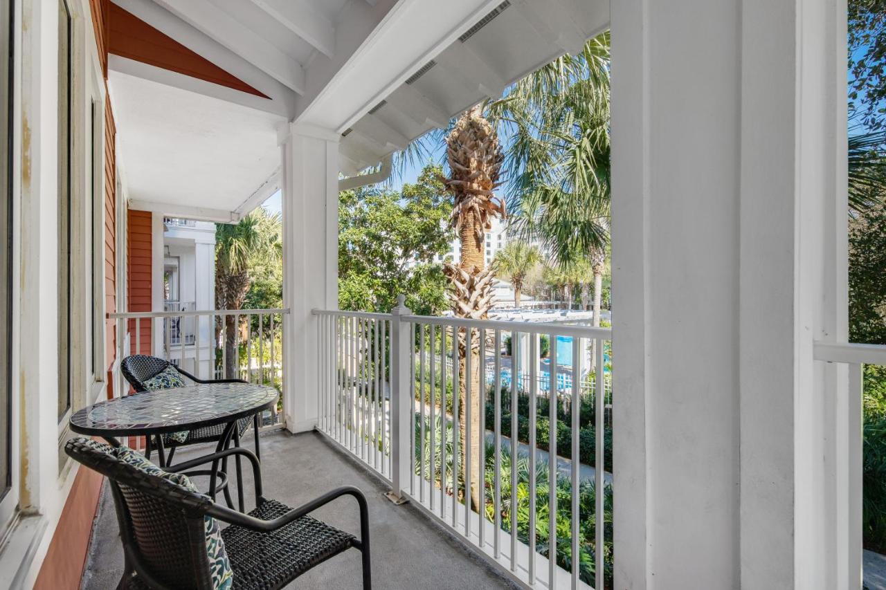 Sandestin Baytowne Wharf 449 Market St Apartment *