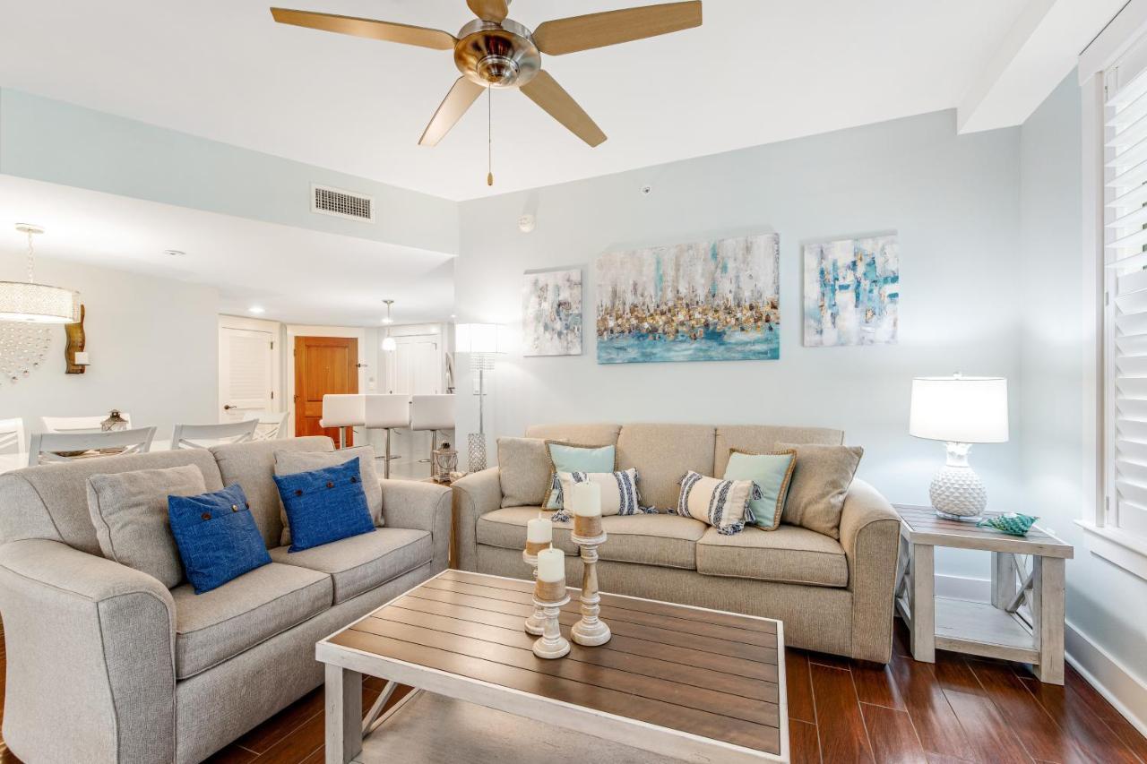 Apartment Sandestin Baytowne Wharf 449 Market St