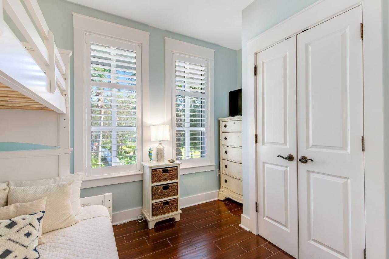 Sandestin Baytowne Wharf 449 Market St Apartment *