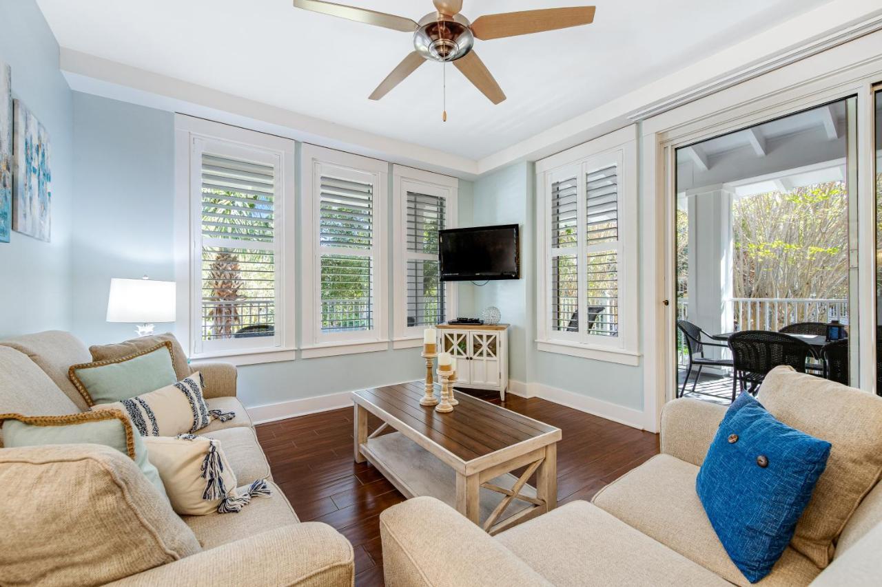 Apartment Sandestin Baytowne Wharf 449 Market St