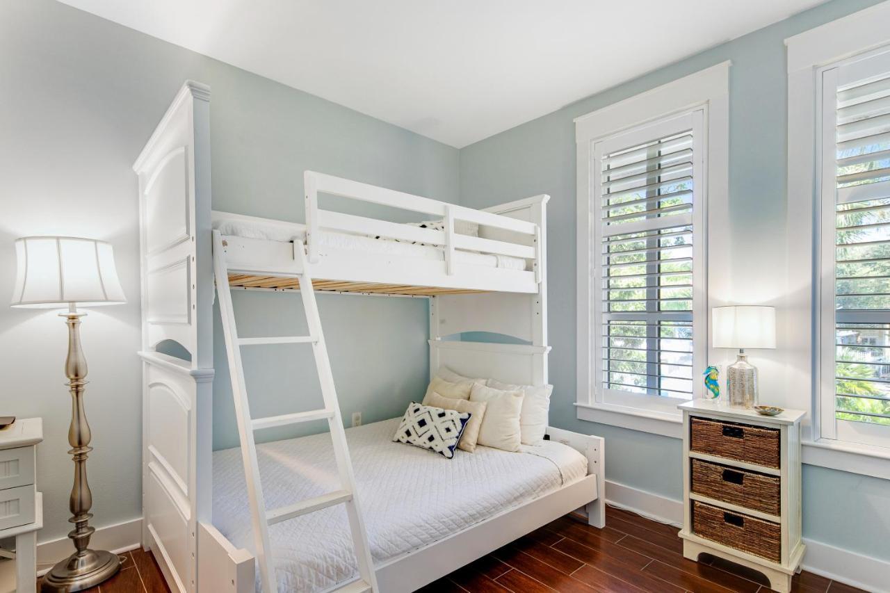 Sandestin Baytowne Wharf 449 Market St Apartment Destin