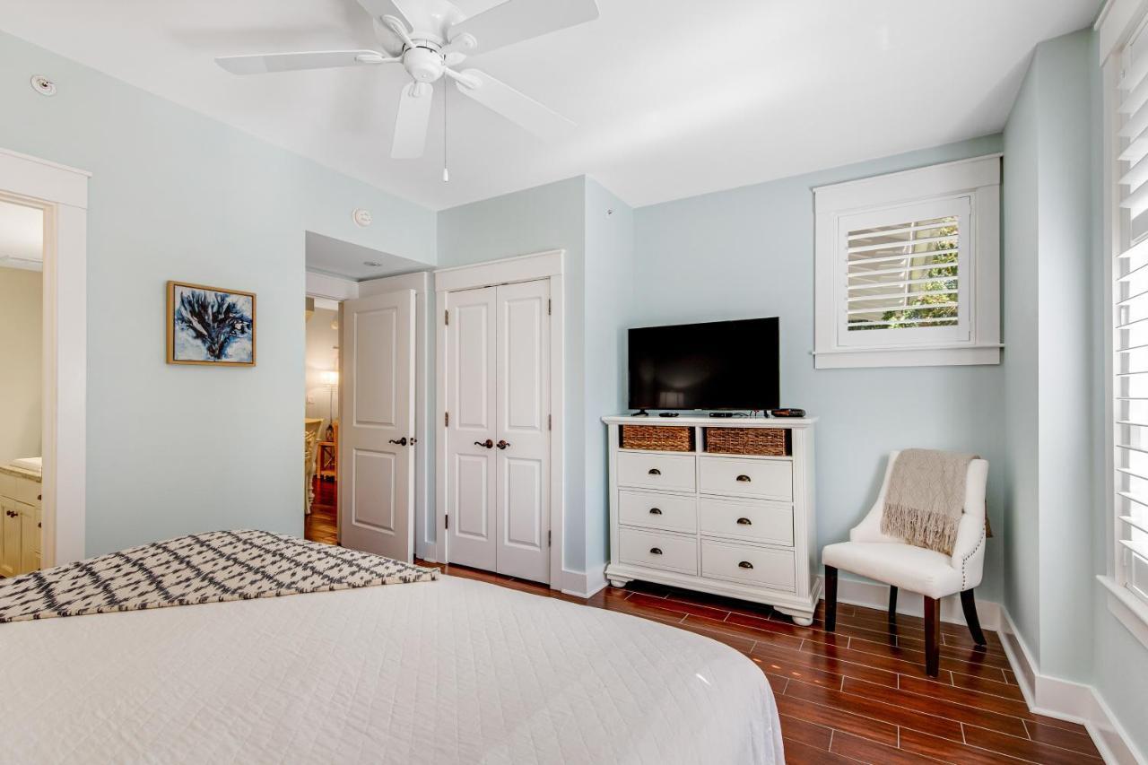 Sandestin Baytowne Wharf 449 Market St Apartment