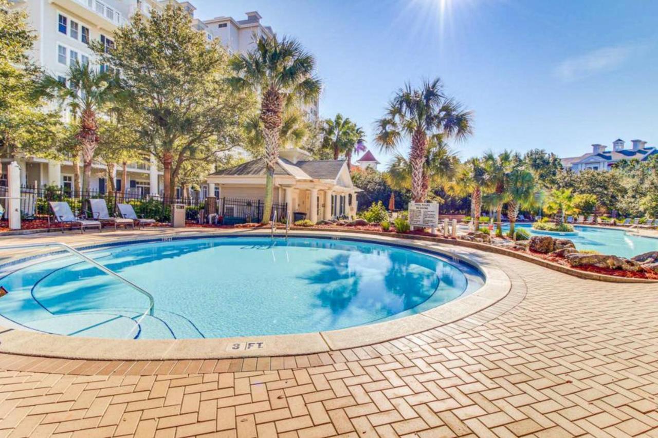 Holiday home The Grand Sandestin Ii Destin