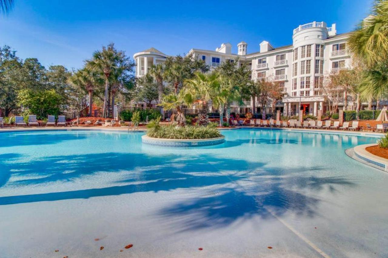 The Grand Sandestin Ii Holiday home