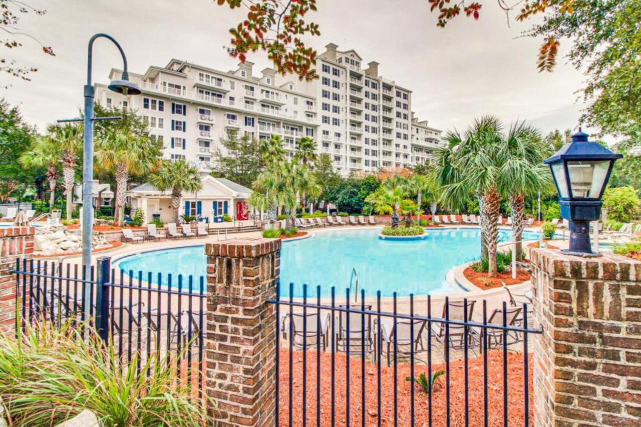 The Grand Sandestin Ii