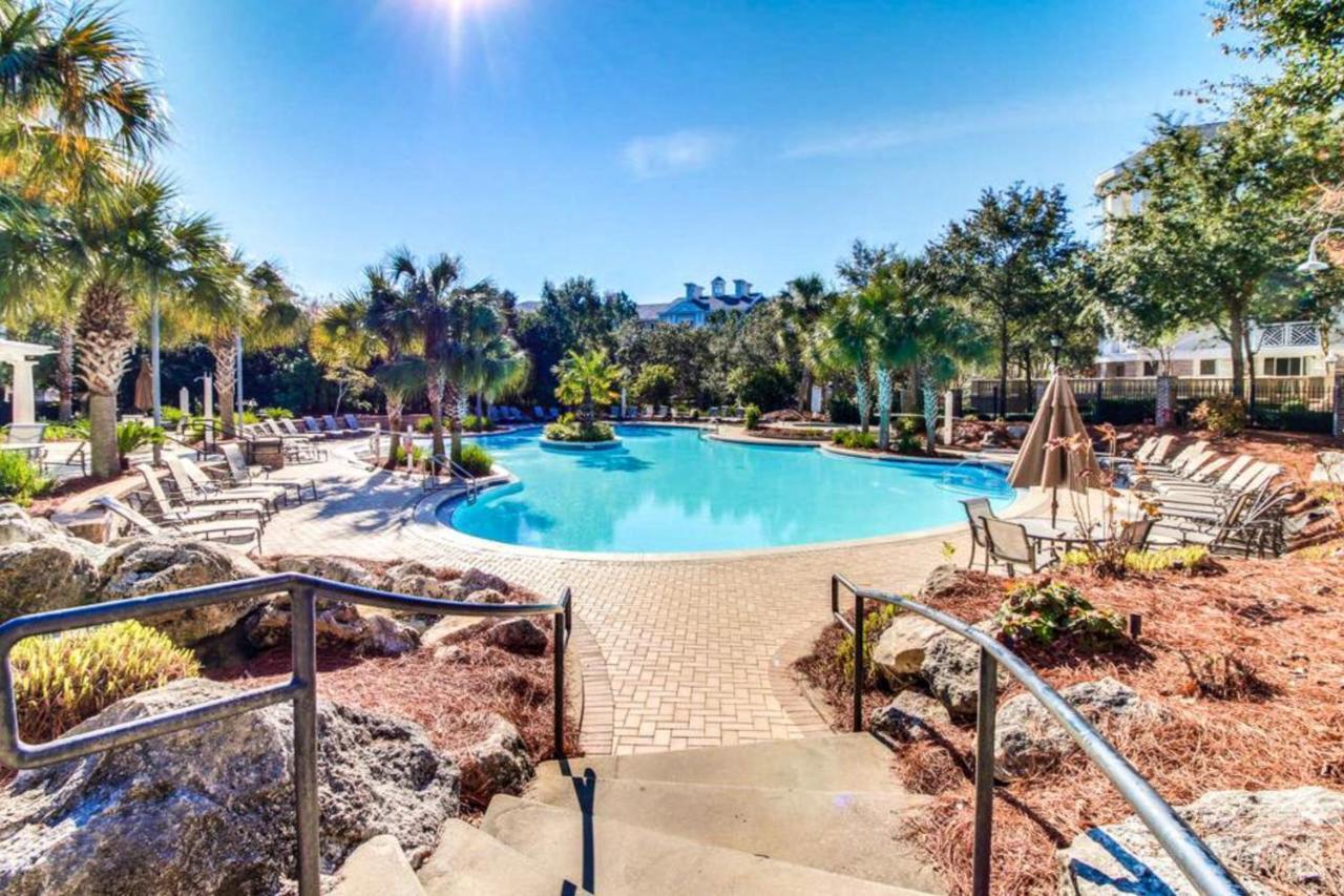 The Grand Sandestin Ii *