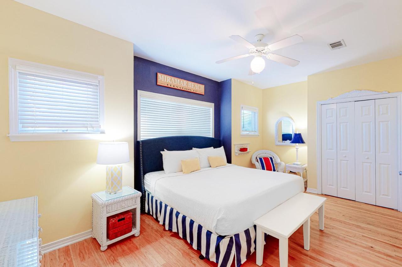 Champagne Shore Holiday home *
