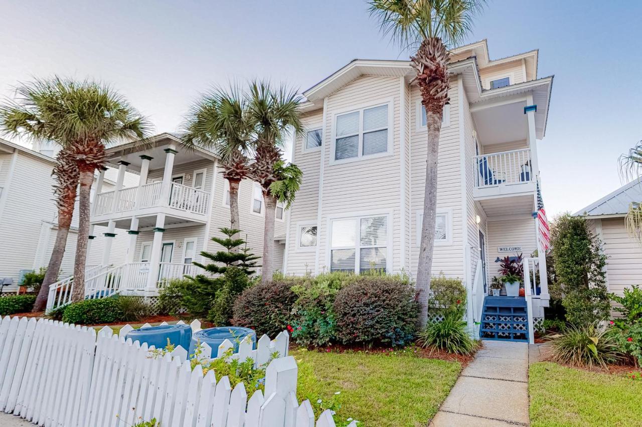 Holiday home Champagne Shore Destin
