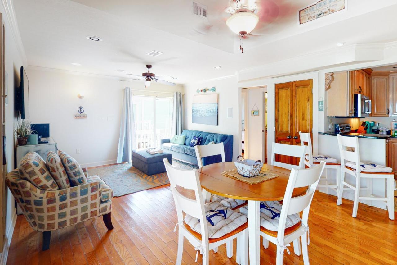 Sea 6a Holiday home