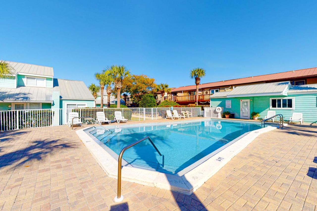 Holiday home Sea 6a Destin