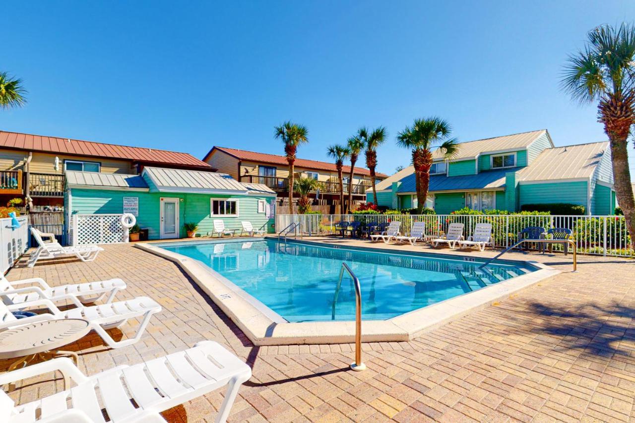Sea 6a Holiday home Destin
