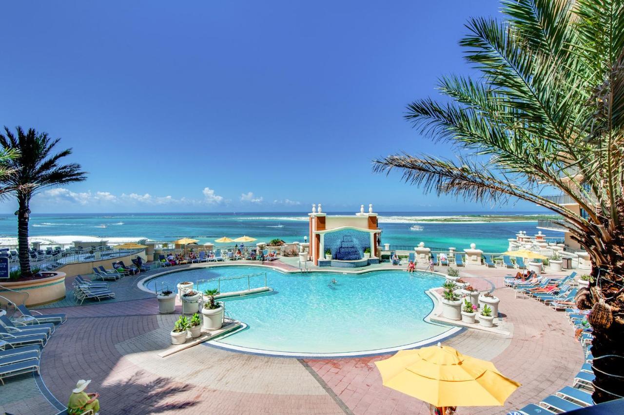 Emerald Grande W728 * Destin