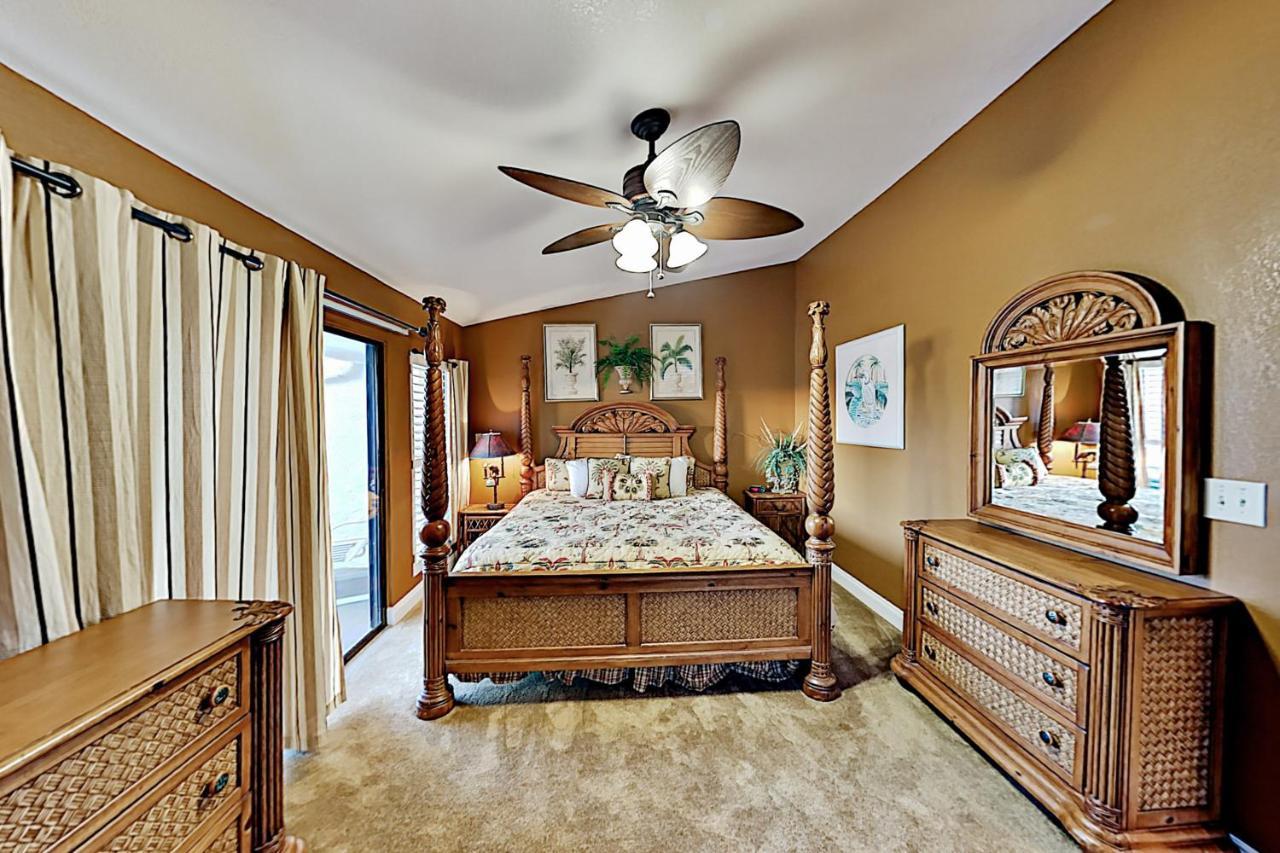 Mainsail Iv Holiday home Destin