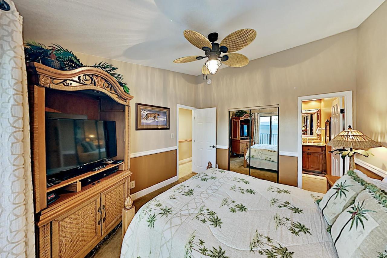 Mainsail Iv * Destin