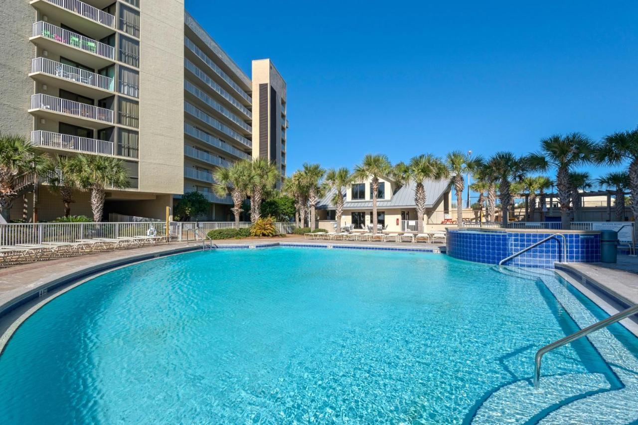 Mainsail Iv Holiday home Destin