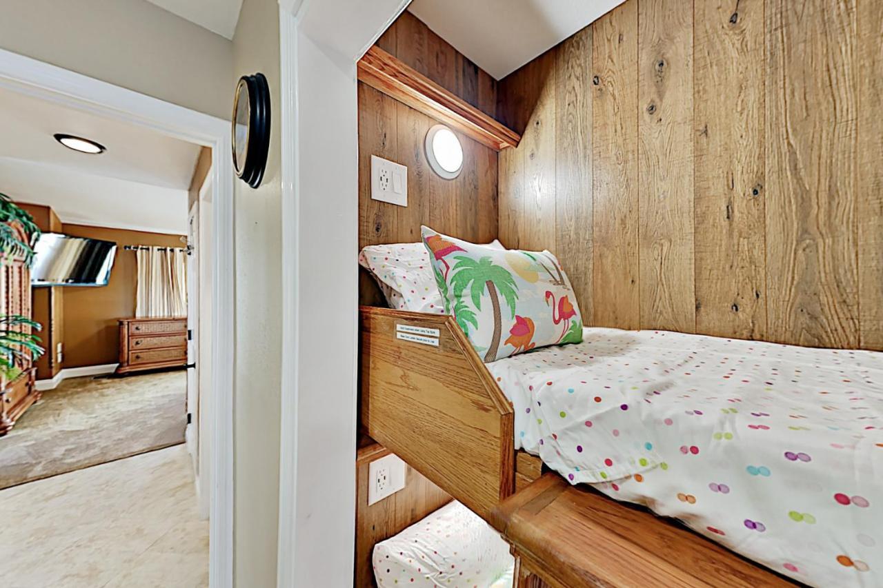 Mainsail Iv * Destin