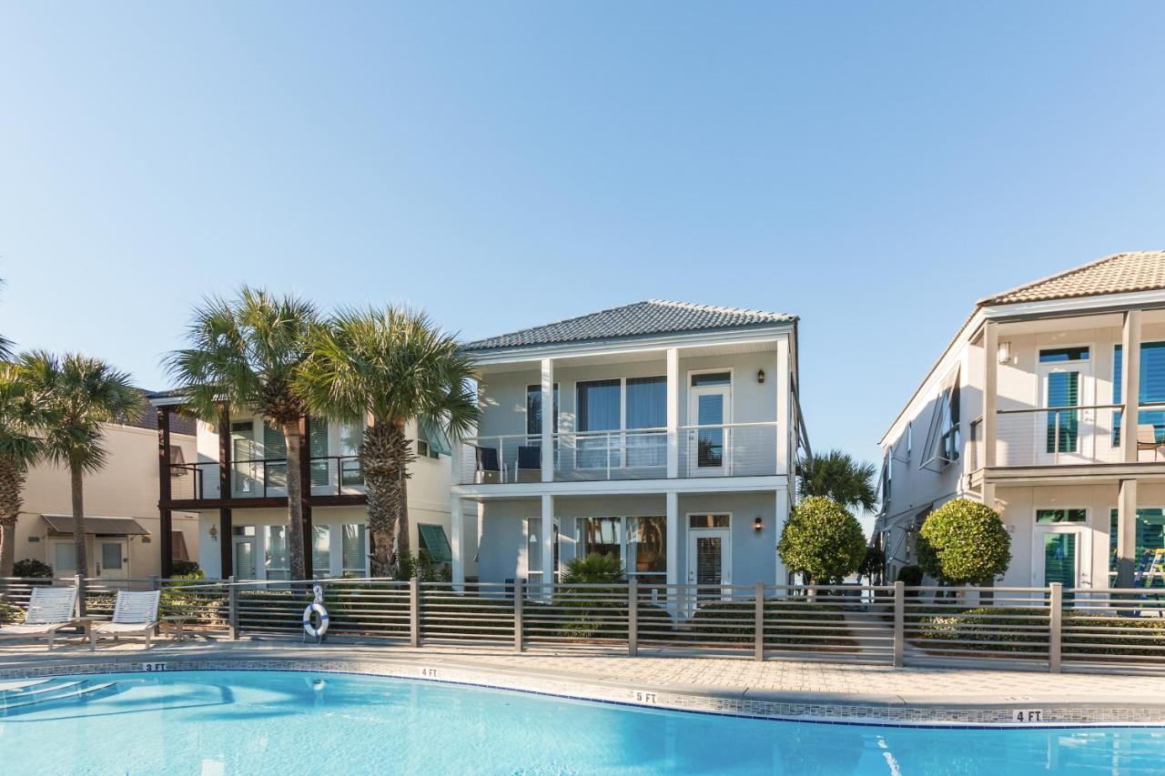 Holiday home Destiny 11b Destin