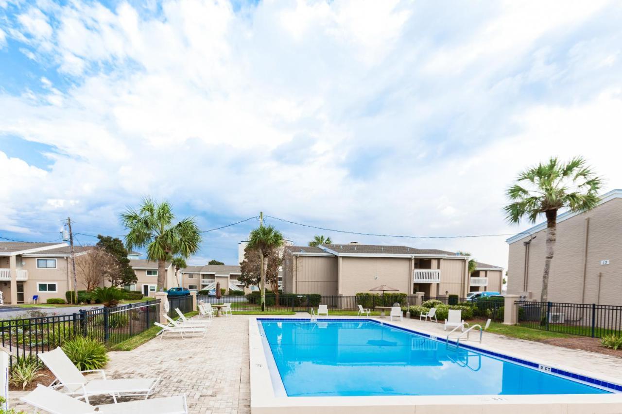Chateau La Apartment Destin