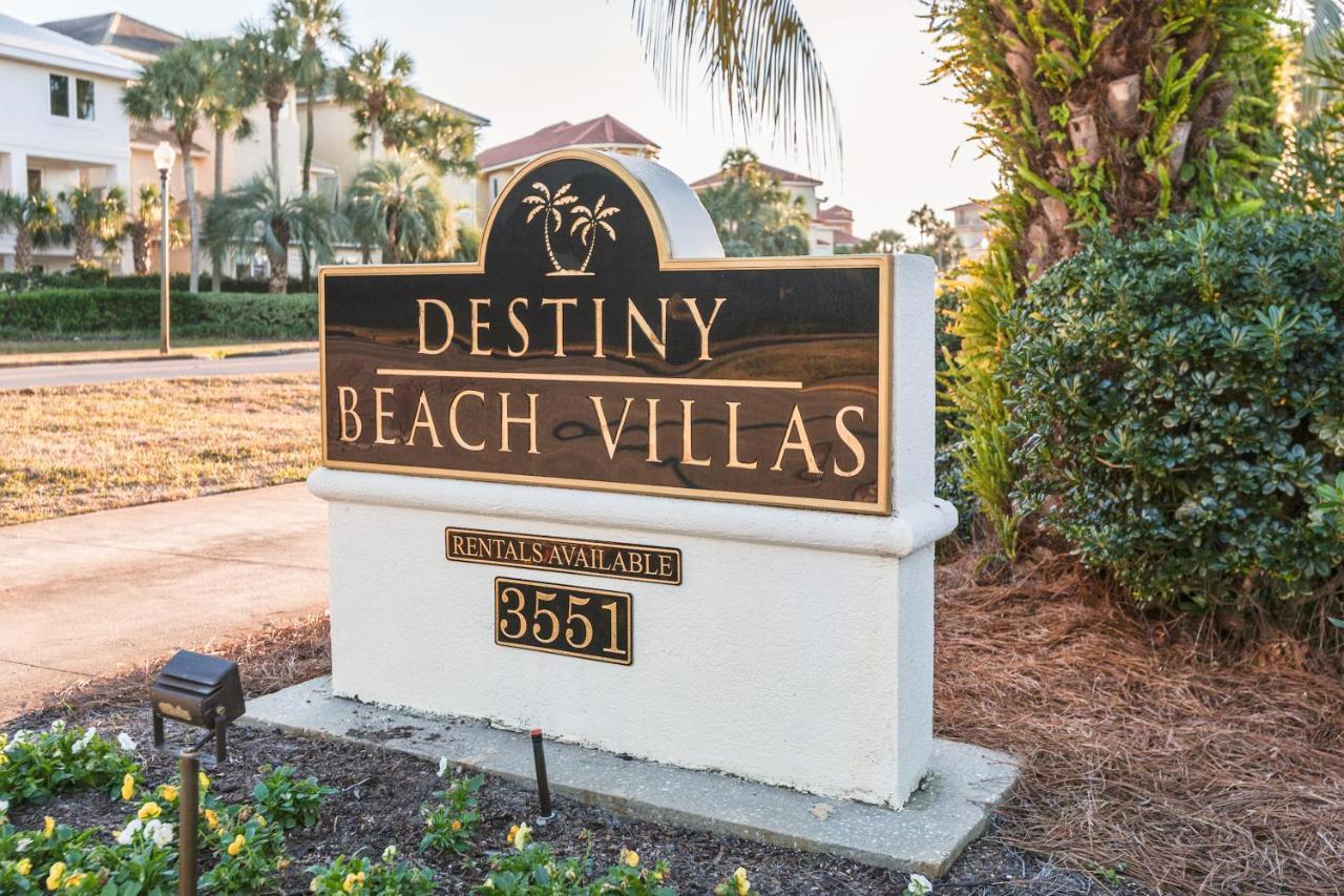 Destiny 11b Holiday home