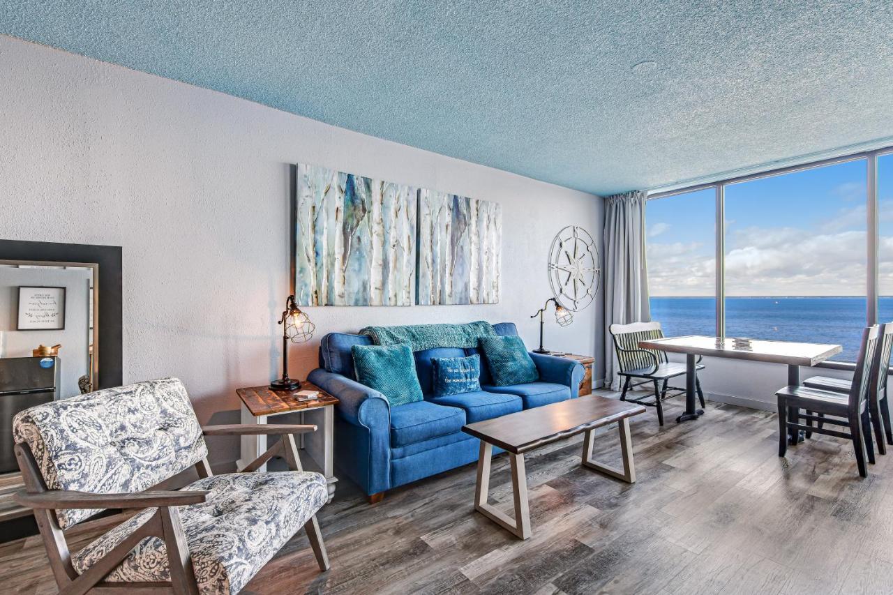 Apartment Bayside 6870