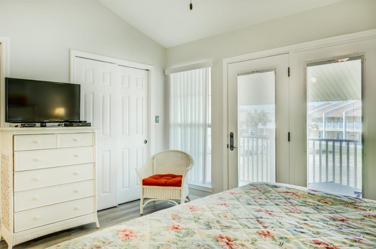 Holiday home 5 C, Three Bedroom Townhome Destin