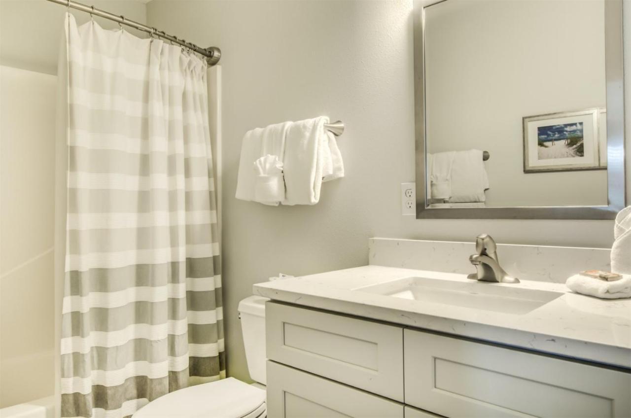 Holiday home 5 C, Three Bedroom Townhome Destin