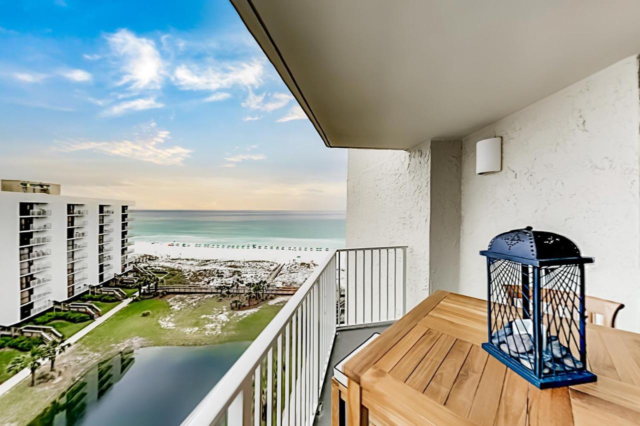 Mainsail Iv Holiday home Destin
