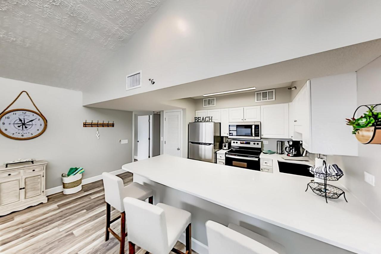 Holiday home Mainsail Iv