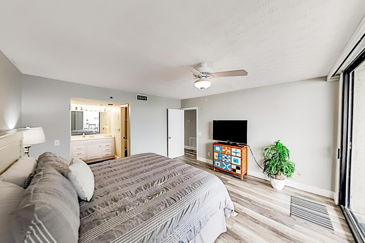 Mainsail Iv Holiday home Destin