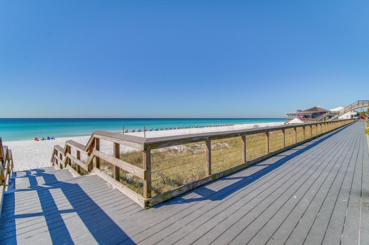 Apartment Seascape Golf 95d *