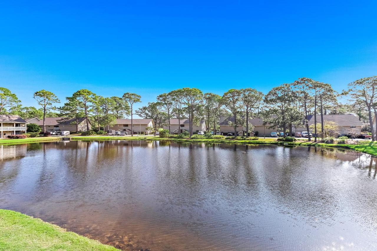 Seascape Golf 95d Apartment