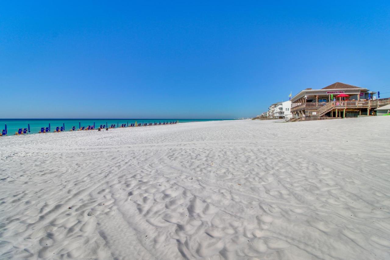 Seascape Golf 95d * Destin