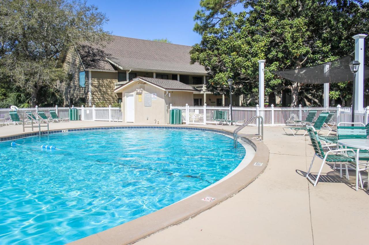 Seascape Golf 95d Apartment *