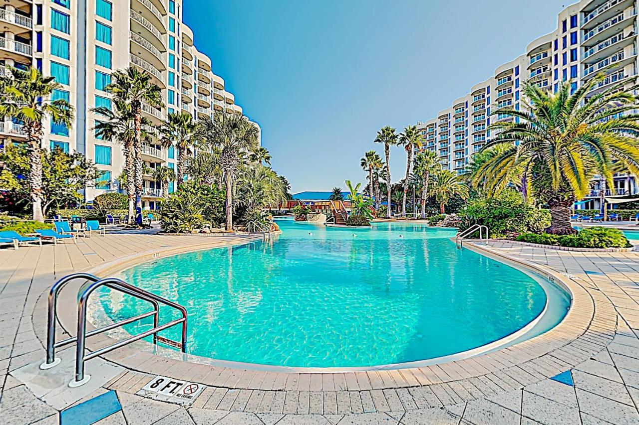 Palms Of Holiday home Destin