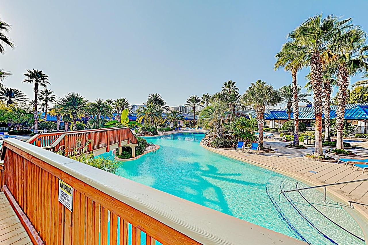 Palms Of Holiday home Destin