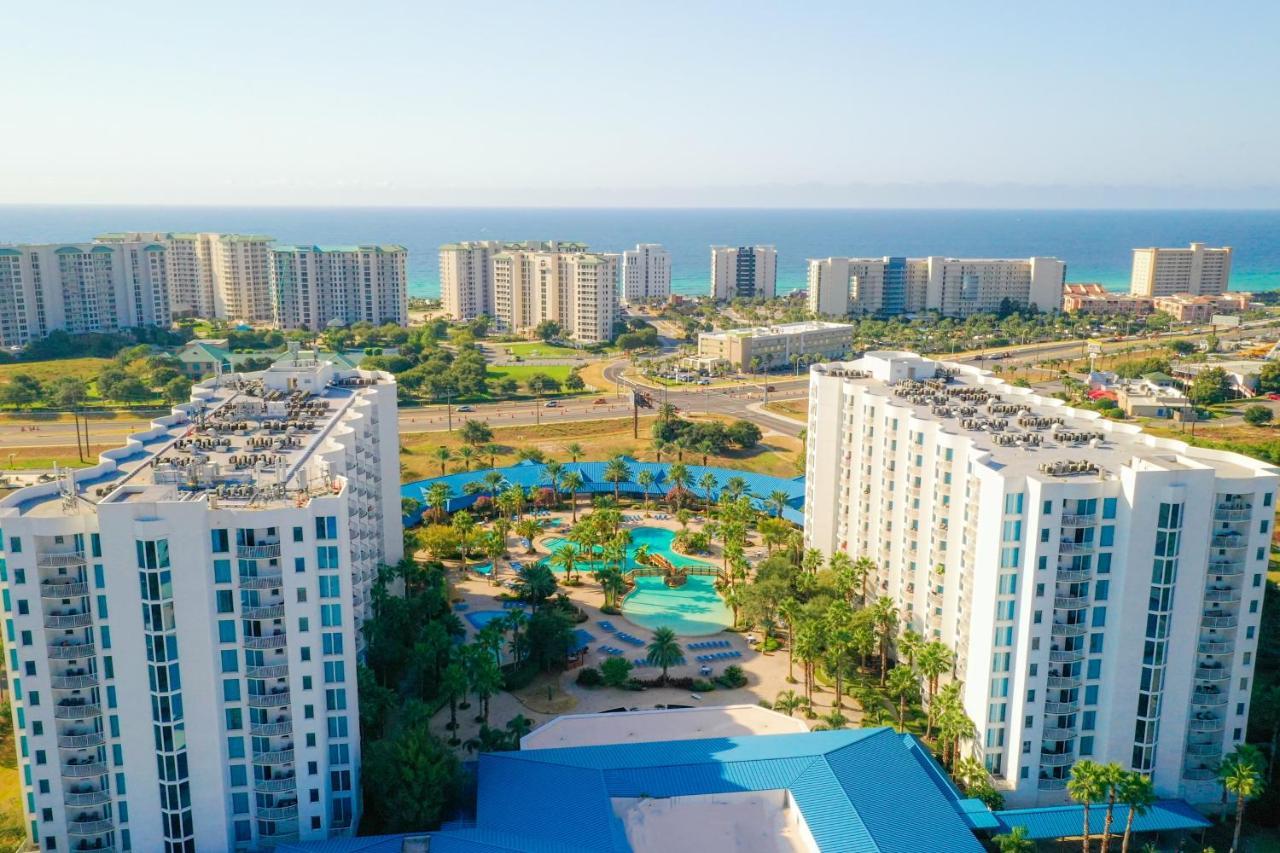 Palms Of * Destin