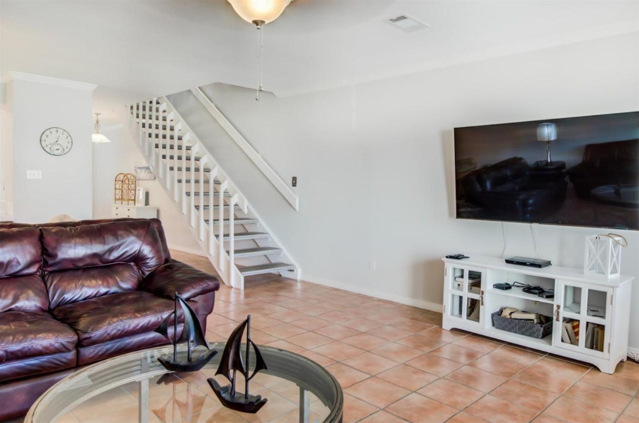 Holiday home 5 C, Three Bedroom Townhome Destin