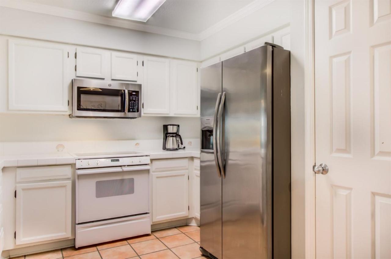 Holiday home 5 C, Three Bedroom Townhome