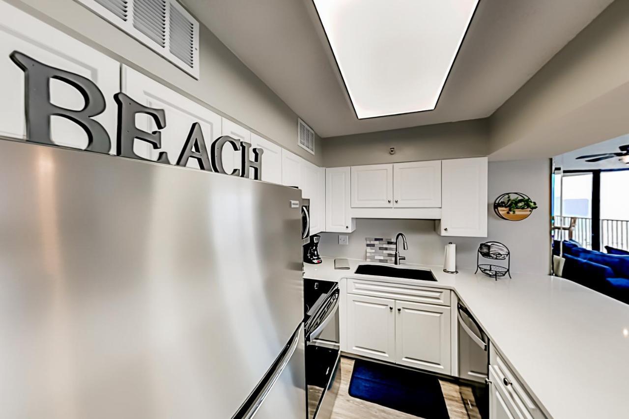 Holiday home Mainsail Iv *