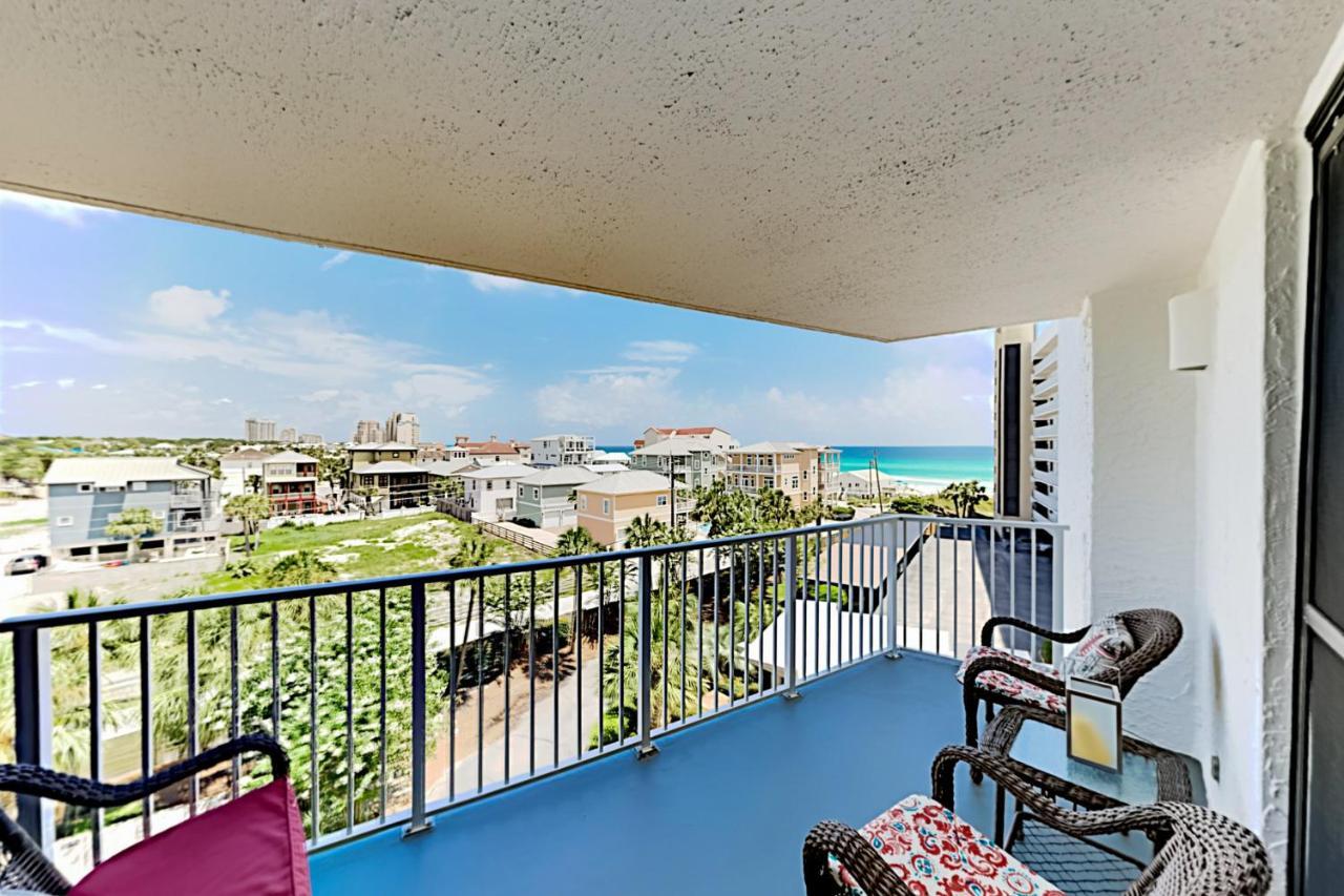 Holiday home Mainsail Iv Destin