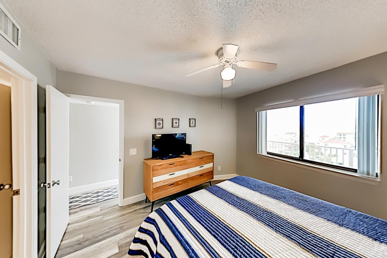 Holiday home Mainsail Iv *