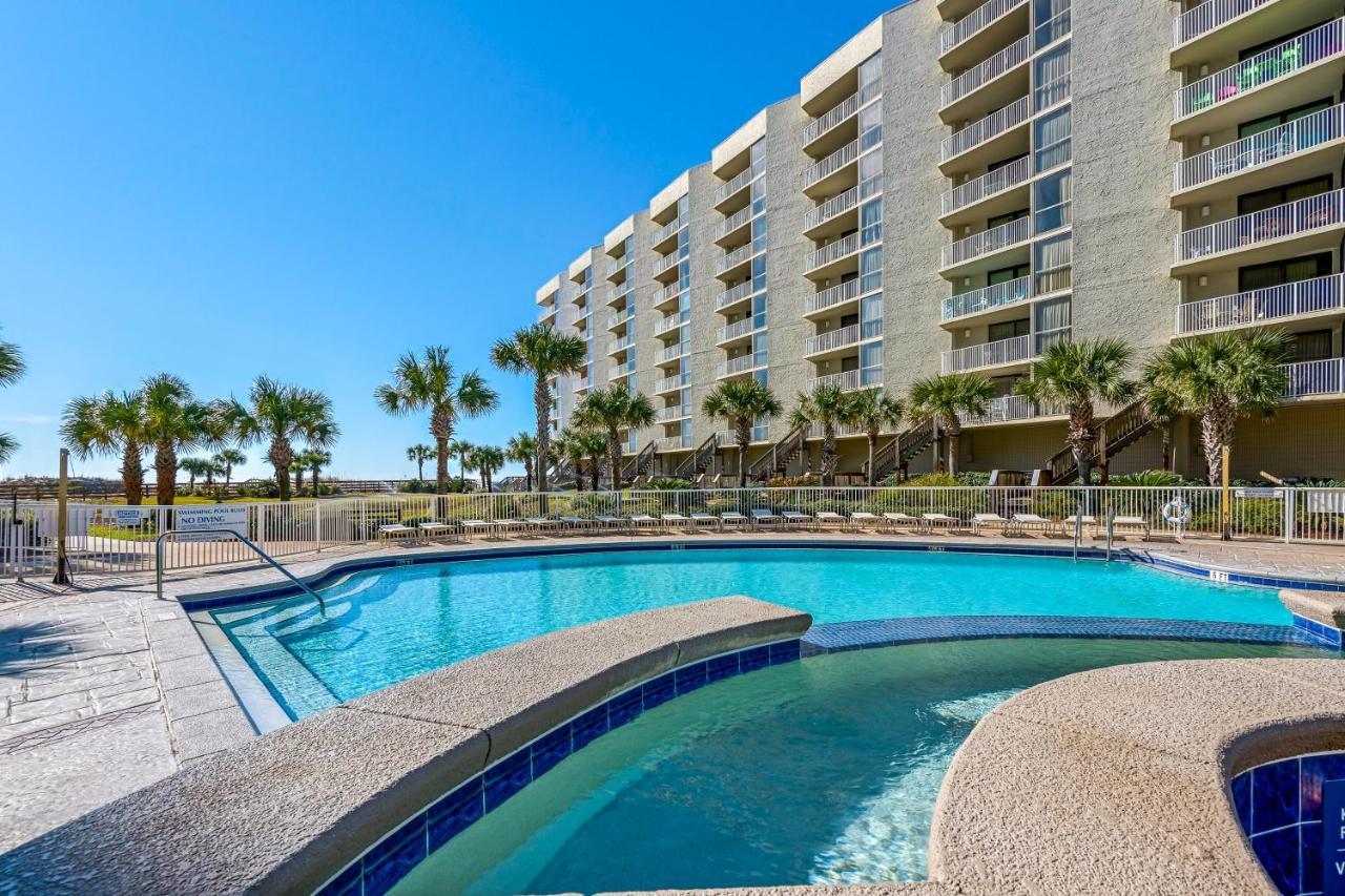 Mainsail Iv Holiday home Destin