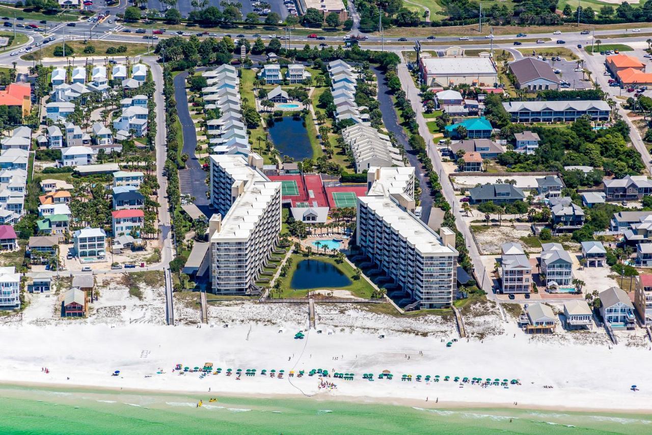 Mainsail Iv Destin