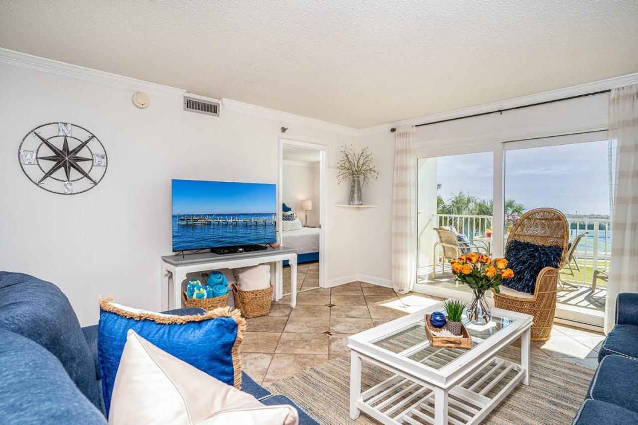 Islander 203 - Dances With Dolphins Holiday home Destin