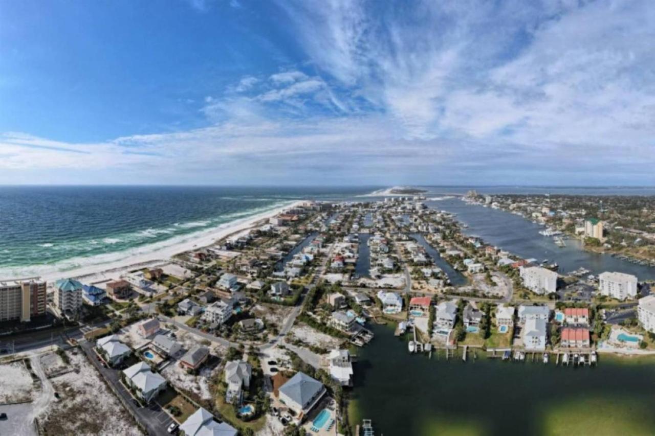 Holiday home Islander 203 - Dances With Dolphins Destin