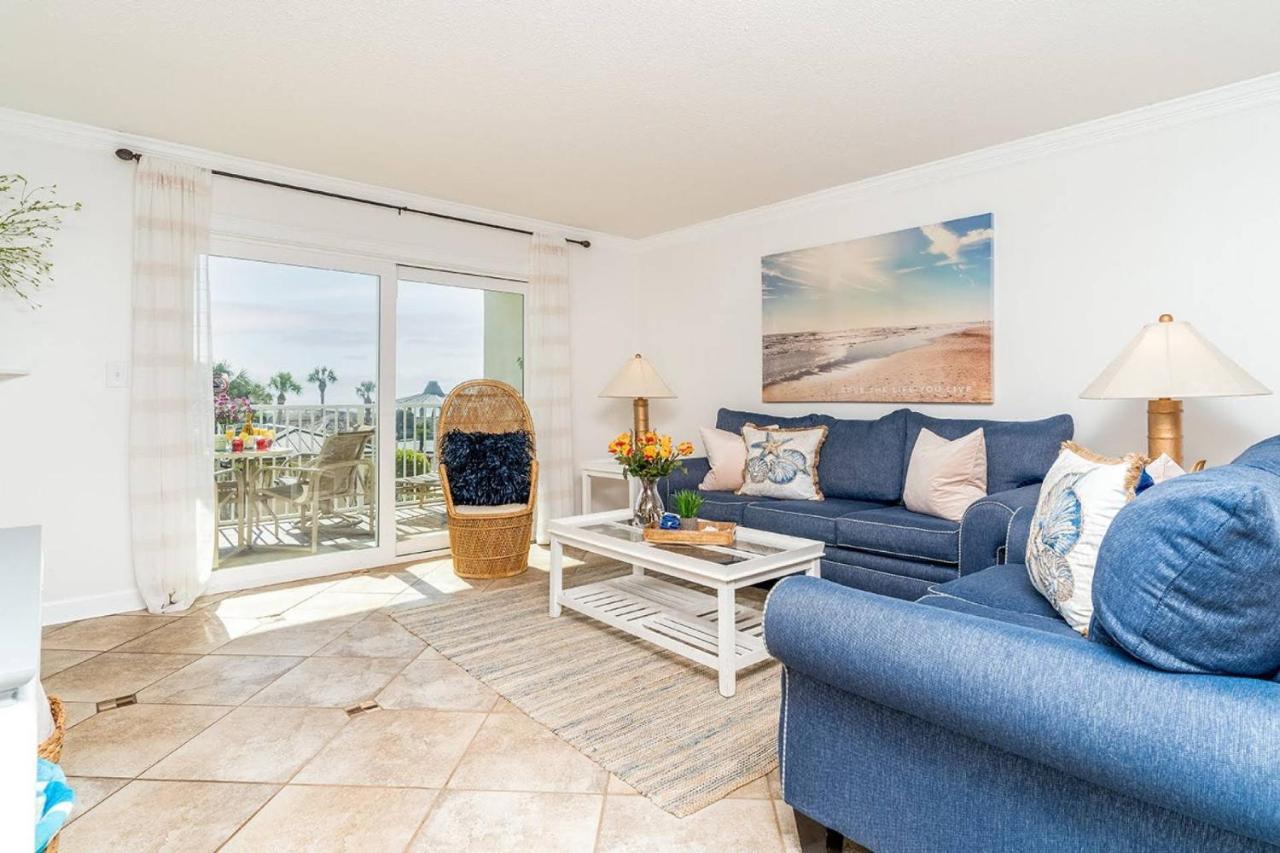 Islander 203 - Dances With Dolphins Holiday home *